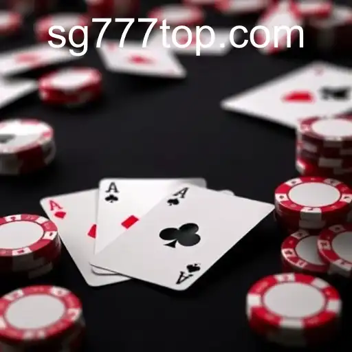The Intriguing World of Blackjack: Discovering the Essence of 'sg777'