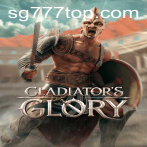 GladiatorsGlory: A Riveting Gaming Experience with sg777