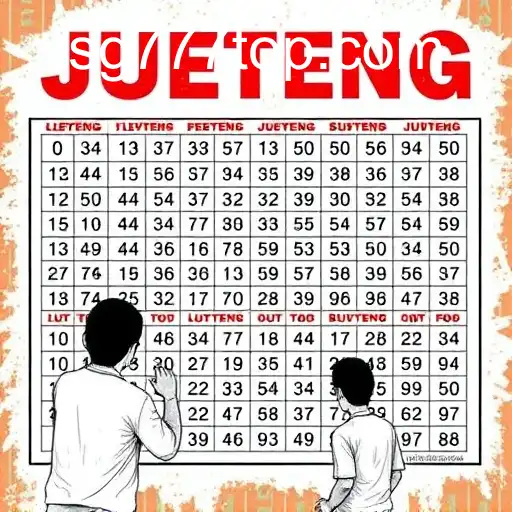 Understanding the Complex World of Jueteng: A Closer Look at the sg777 Phenomenon