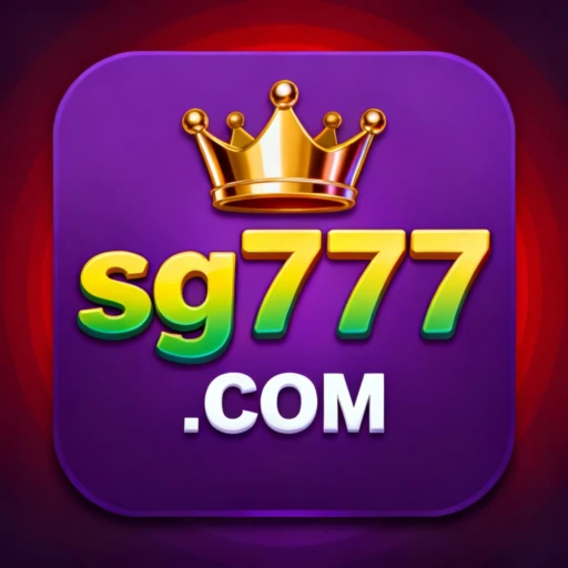 sg777 logo