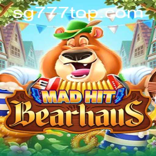 Exploring the Exciting World of MadHitBearhaus: A New Gaming Phenomenon