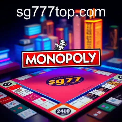 The Monopoly Game: Exploring the Impact and Evolution of sg777