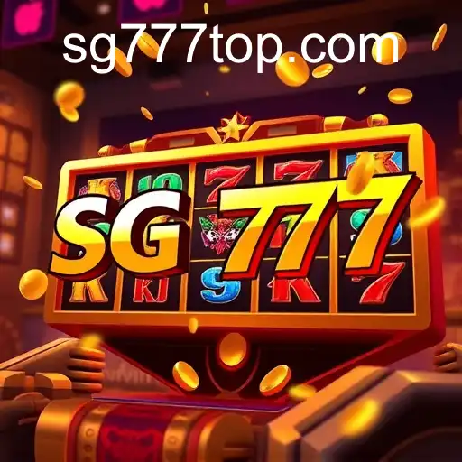 Exploring the Fascinating World of Online Slots: Understanding SG777
