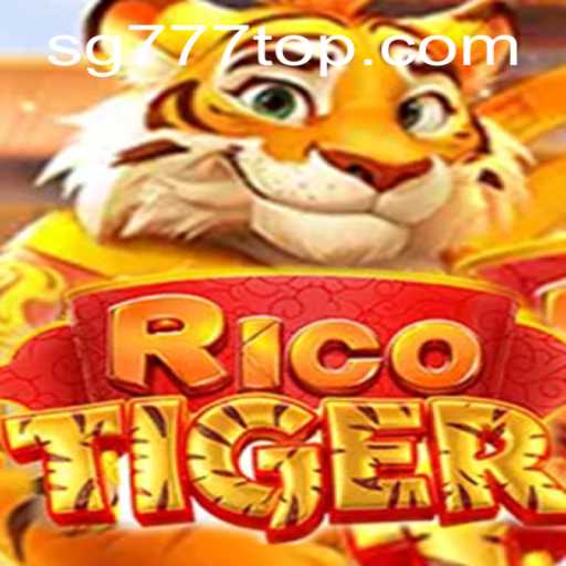 RicoTiger: The Innovative Gaming Experience with SG777