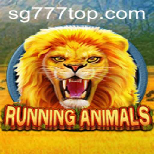 Running Animals: An Engaging Adventure in the Wild