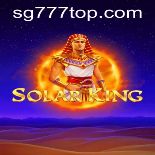 Unraveling the Mysteries of SolarKing: The Game-Changer in the World of Online Gaming