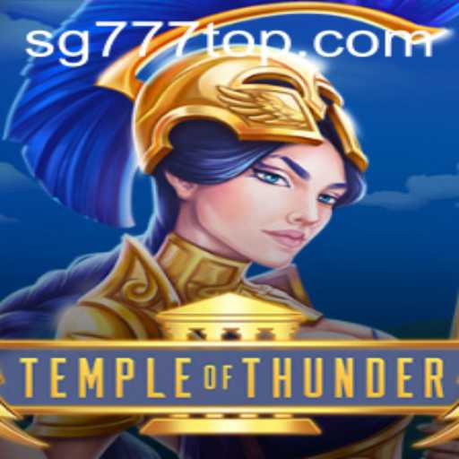 Discover the Electrifying World of TempleofThunder: A Journey into Thrills and Strategy
